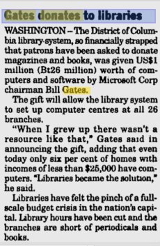 bill-gates-donate-washington-library